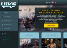 viks casino