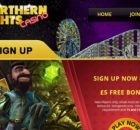 northern lights casino